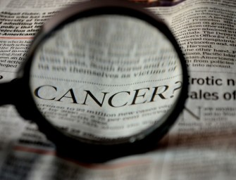 Stärkere Hoffnung gegen Krebs: Partikelkanone zerschießt Tumorzellen