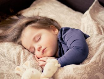 Gesunder Schlaf Teil 3: 10 Tipps für eine gute Nacht